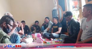 Pertemuan Rutin Bulanan Anggota FORWATUR bersama Ketua dan Para Pengurus. Minggu (21/08/22)