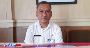 Nurholis Plt Kepala UPTD Pengujian Kendaraan Bermotor Dishub Ciamis